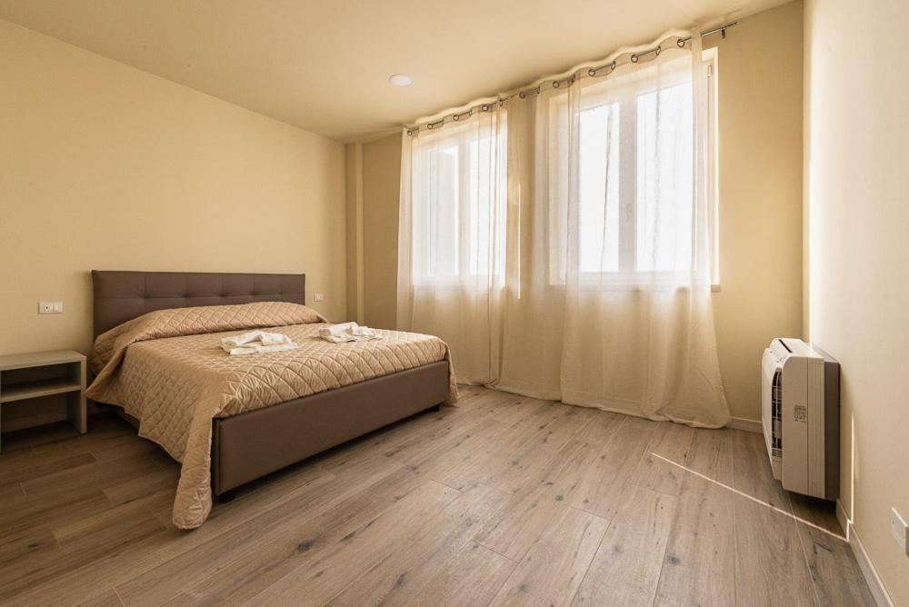 Casa Terminel Apartment Villafranca di Verona Exterior photo